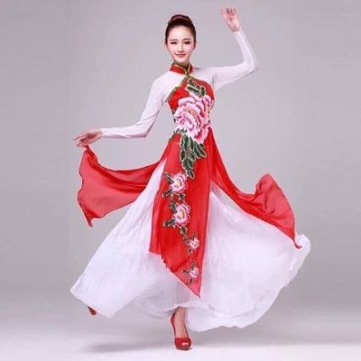 Cho thuê trang phục múa đẹp giá rẻ