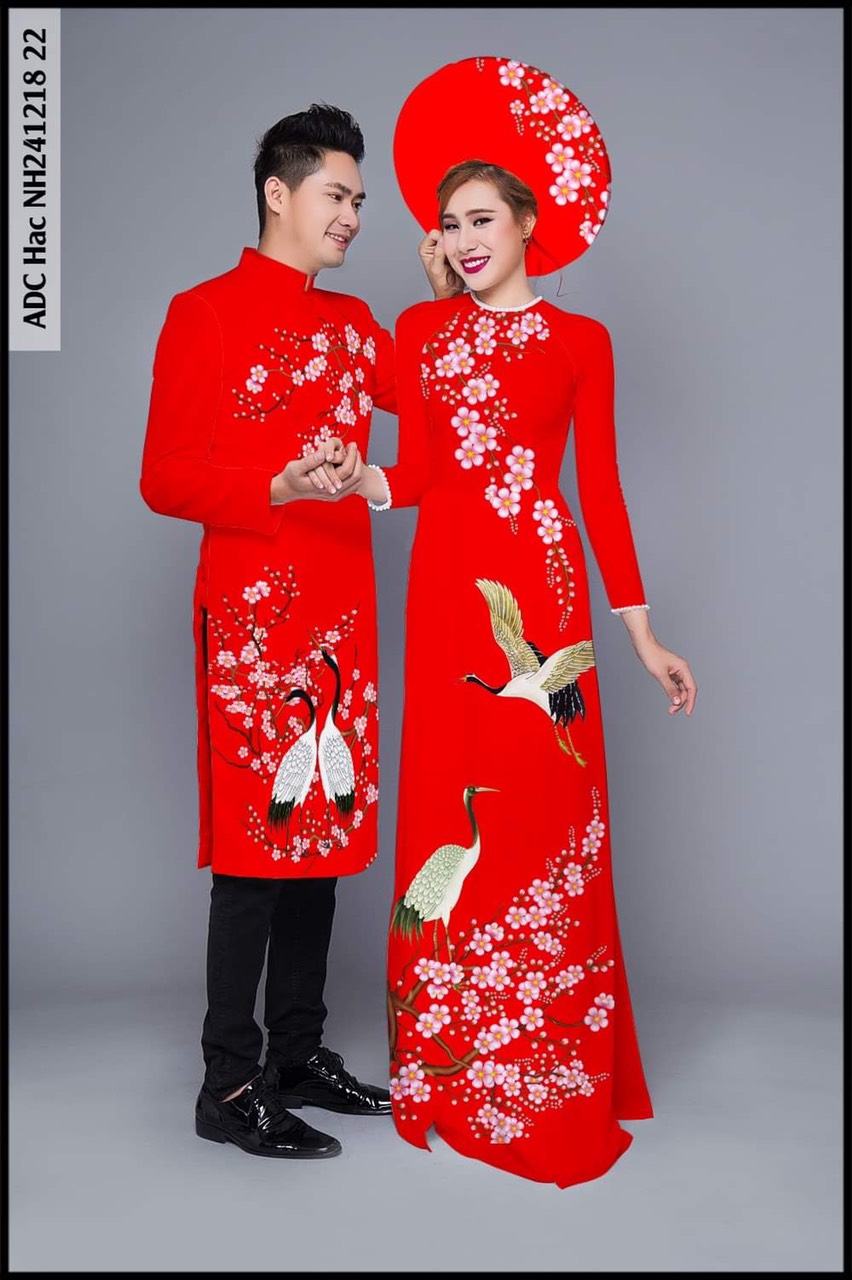 Thuê Áo Dài Nam Nữ Ở Đâu Đẹp